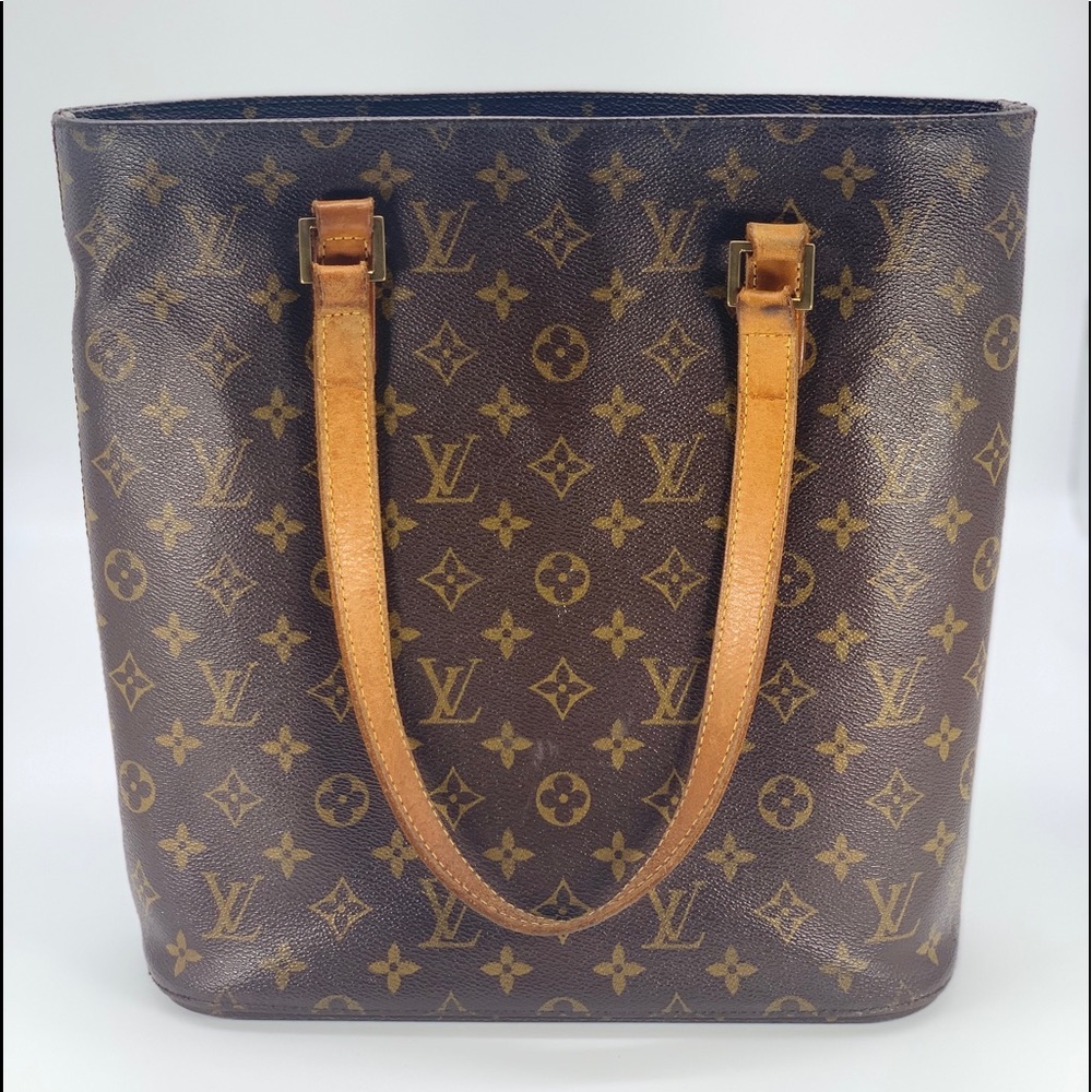 Louis Vuitton Vavin GM Tote
